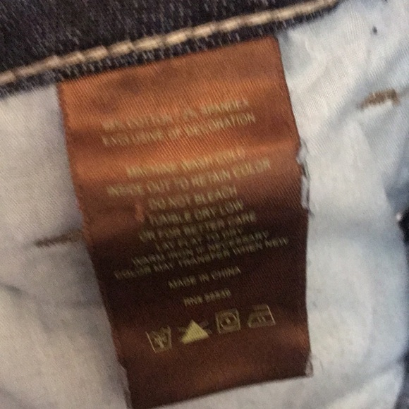 KUT FROM THE KLOTH FARRAH JEANS - Picture 9 of 13